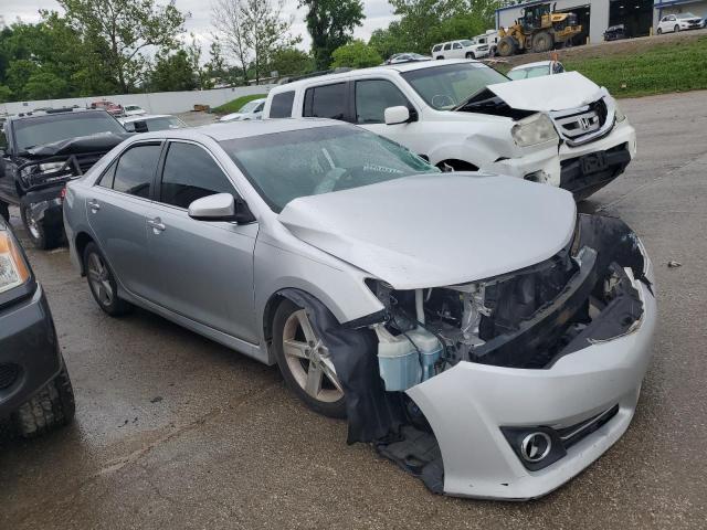 Photo 4 from auction – 2012 TOYOTA CAMRY BASE with VIN 4T1BF1FK4CU011162