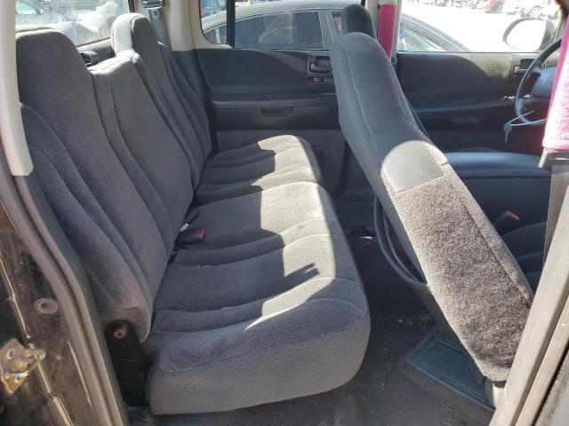 Photo 10 from auction – 2003 DODGE DAKOTA QUA with VIN 1D7HG48N23S314317