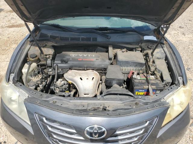 Photo 11 from auction – 2009 TOYOTA CAMRY BASE with VIN 4T1BE46K59U322449