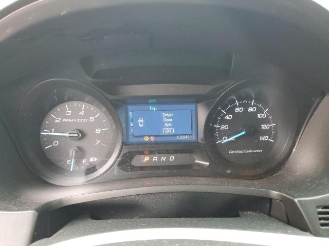 Photo 9 from auction – 2014 FORD EXPLORER P with VIN 1FM5K8AR1EGA70788