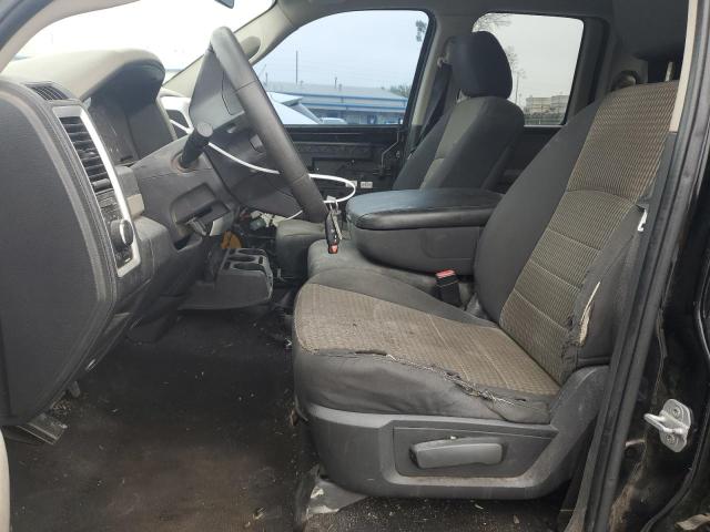 Photo 7 from auction – 2012 DODGE RAM 1500 S with VIN 1C6RD6GP0CS225665