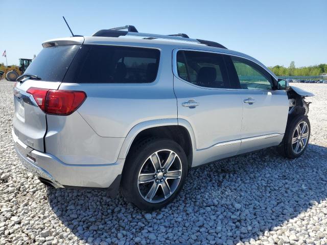 Photo 3 from auction – 2019 GMC ACADIA DEN with VIN 1GKKNXLS6KZ191233