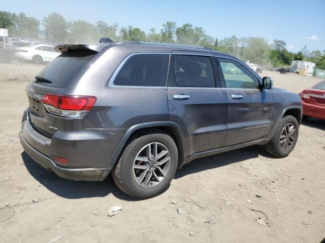 Photo 3 from auction – 2020 JEEP GRAND CHER with VIN 1C4RJFBG4LC445264
