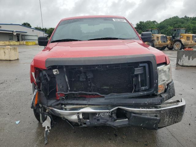 Photo 5 from auction – 2014 FORD F150 with VIN 1FTMF1CM3EKE93043