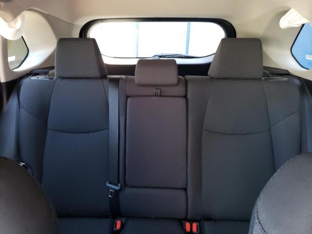 Photo 10 from auction – 2024 TOYOTA RAV4 LE with VIN 2T3F1RFV0RW431171