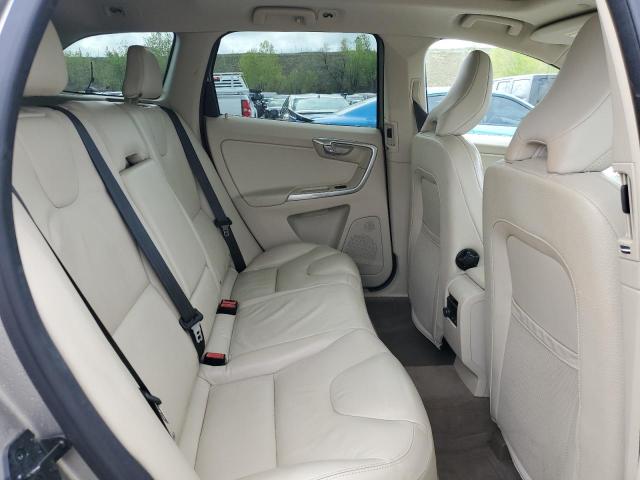 Photo 11 from auction – 2012 VOLVO XC60 T6 with VIN YV4902DZ4C2334985
