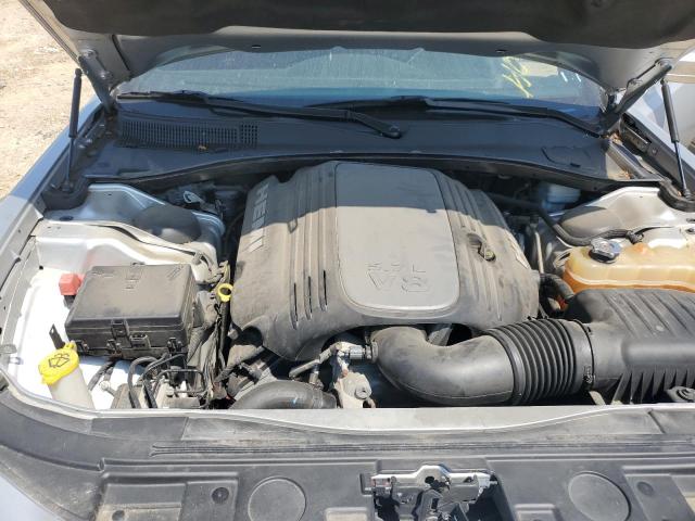 Photo 11 from auction – 2012 CHRYSLER 300C LUXUR with VIN 2C3CCAPT7CH290770
