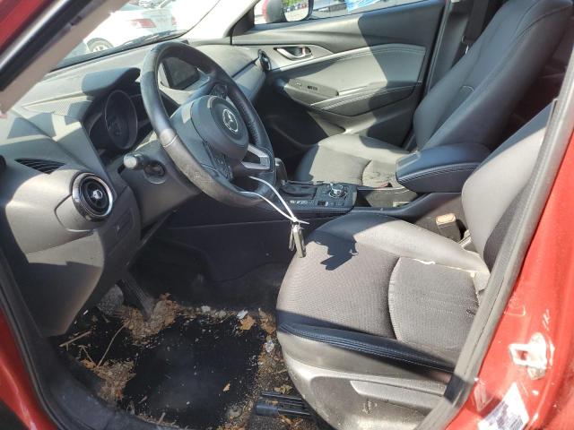 Photo 7 from auction – 2019 MAZDA CX-3 TOURI with VIN JM1DKFC73K0411967