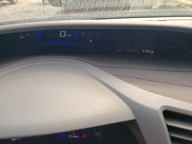 Photo 9 from auction – 2012 HONDA CIVIC EX with VIN 2HGFB2F82CH519758
