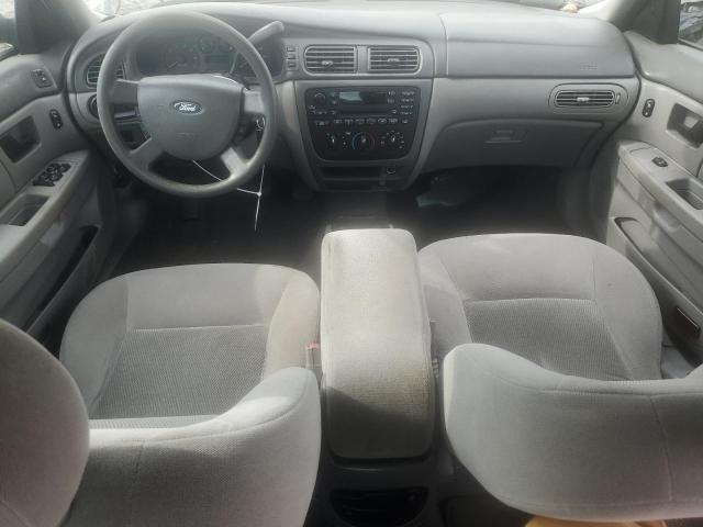 Photo 8 from auction – 2004 FORD TAURUS SES with VIN 1FAFP55U14A185079