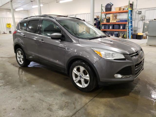 Photo 4 from auction – 2013 FORD ESCAPE SE with VIN 1FMCU9GX1DUD92361