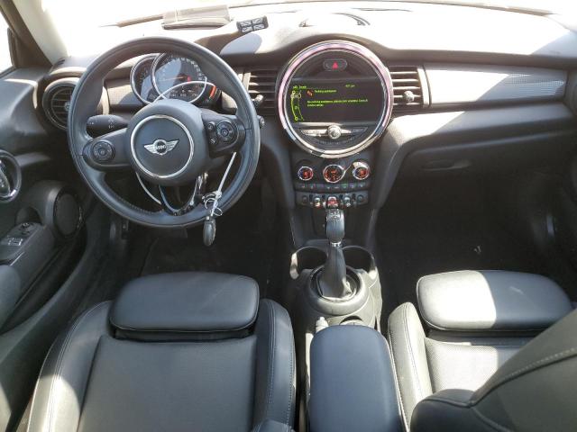 Photo 8 from auction – 2018 MINI COOPER with VIN WMWXP5C51J3C65007