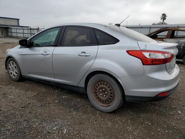 Photo 2 from auction – 2012 FORD FOCUS SE with VIN 1FAHP3F27CL146882