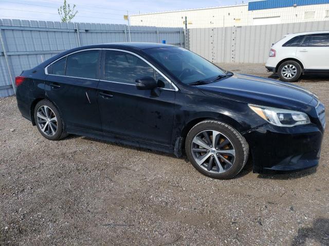 Photo 4 from auction – 2015 SUBARU LEGACY 3.6 with VIN 4S3BNEJ64F3042849