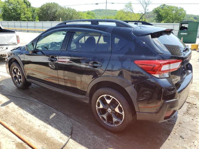 Photo 2 from auction – 2018 SUBARU CROSSTREK with VIN JF2GTAAC1JH288054