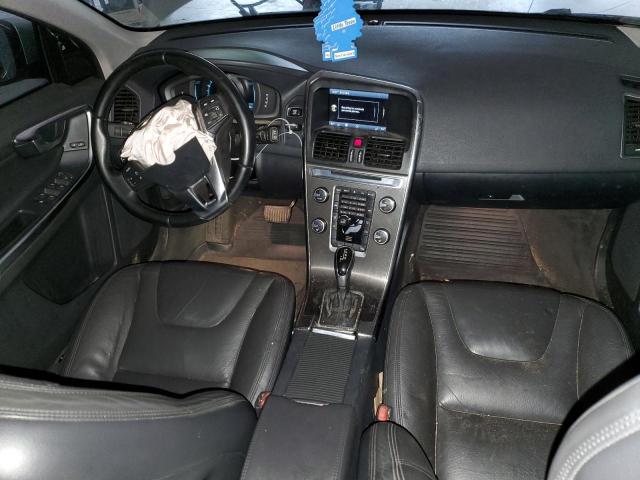 Photo 8 from auction – 2014 VOLVO XC60 3.2 with VIN YV4952DL0E2513752