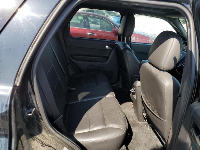 Photo 11 from auction – 2012 FORD ESCAPE LIM with VIN 1FMCU9E77CKA70630
