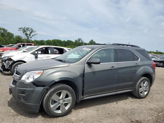 CHEVROLET EQUINOX LT 2013 مع رقم تعريف المركبة 2GNALDEK2D6424412 - صورة من المزاد