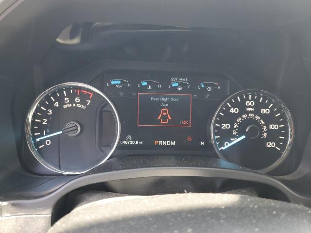 Photo 9 from auction – 2019 FORD F150 SUPER with VIN 1FTEW1E52KKE35477