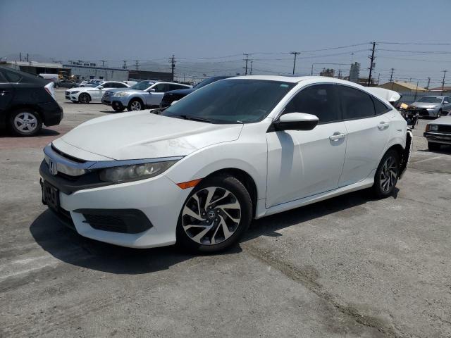 HONDA CIVIC EX 2016 con VIN 2HGFC2F71GH561641 - Foto de la subasta