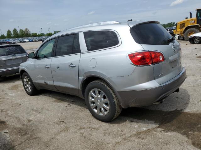 Photo 2 from auction – 2012 BUICK ENCLAVE with VIN 5GAKRCED4CJ235643