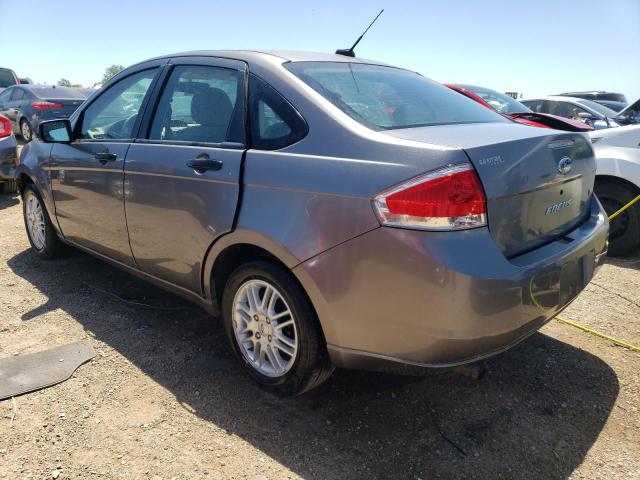صورة رقم 2 من المزاد - 2009 FORD FOCUS مع VIN 1FAHP35N89W127325