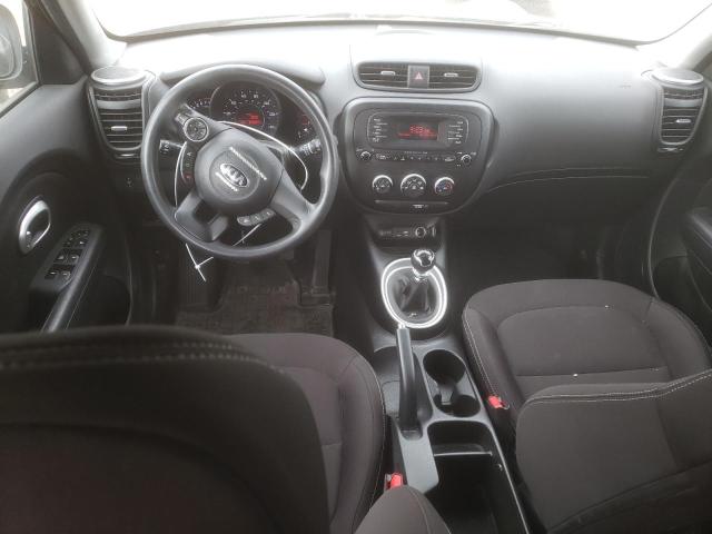 Photo 8 from auction – 2016 KIA SOUL with VIN KNDJN2A22G7318334