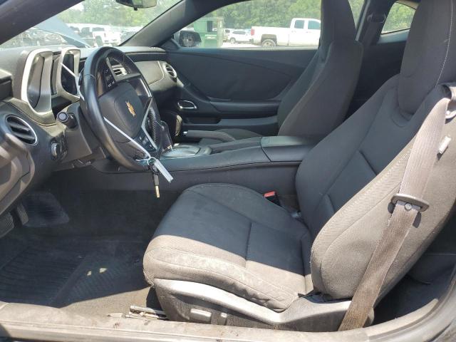 Photo 7 from auction – 2013 CHEVROLET CAMARO LT with VIN 2G1FB1E30D9232129