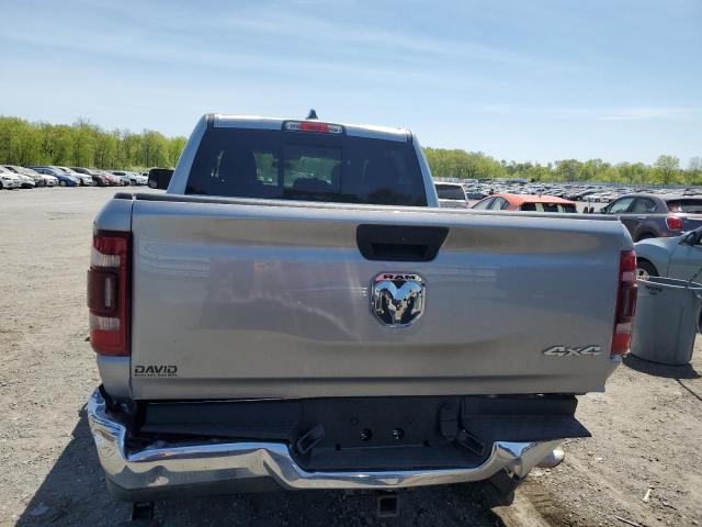 Photo 6 from auction – 2023 RAM 1500 TRADE with VIN 1C6RRFGG9PN631949