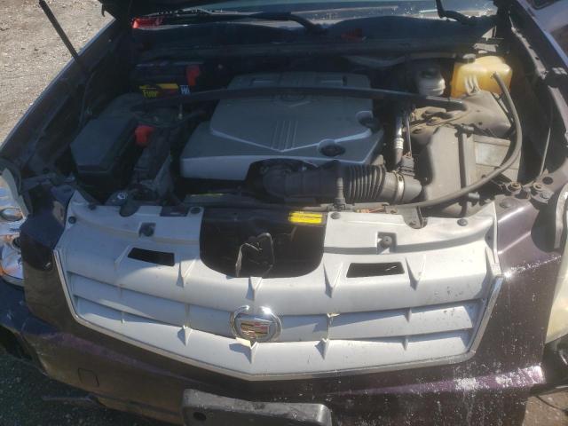 Photo 12 from auction – 2008 CADILLAC SRX with VIN 1GYEE637380118259