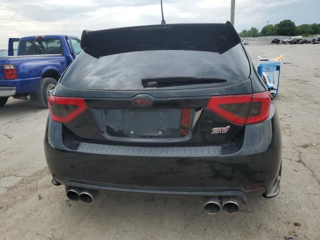 Photo 6 from auction – 2009 SUBARU IMPREZA WR with VIN JF1GR89639L803560