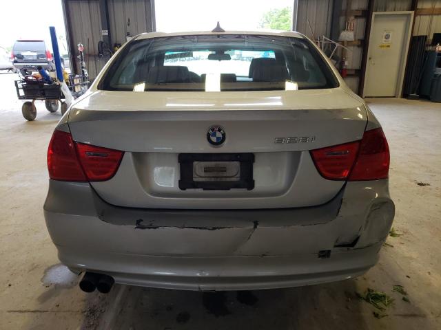 Photo 6 from auction – 2009 BMW 328 I with VIN WBAPH77579NM47617