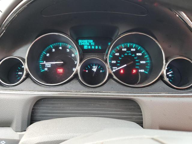 Photo 9 from auction – 2016 BUICK ENCLAVE with VIN 5GAKRAKD0GJ245522