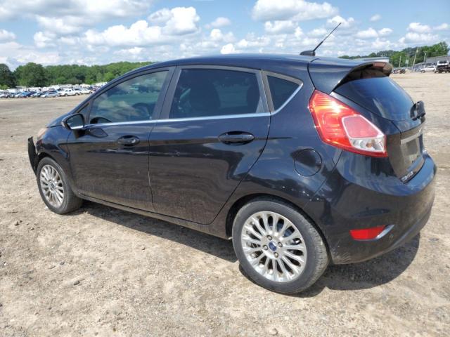 Photo 2 from auction – 2015 FORD FIESTA TIT with VIN 3FADP4FJ7FM157573