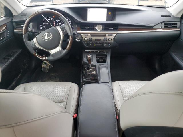 Photo 8 from auction – 2014 LEXUS ES 350 with VIN JTHBK1GG3E2148228