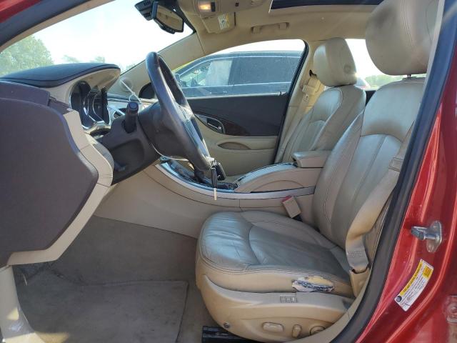 Photo 7 from auction – 2013 BUICK LACROSSE with VIN 1G4GC5ER6DF267183