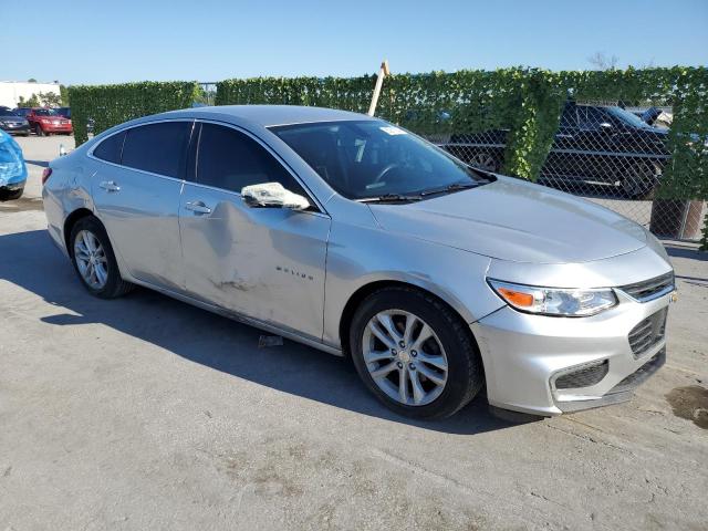 Photo 4 from auction – 2017 CHEVROLET MALIBU LT with VIN 1G1ZE5ST8HF131644