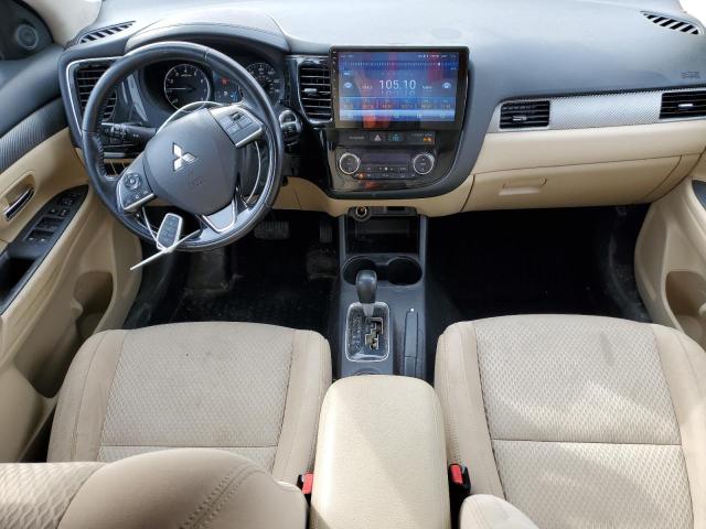 Photo 8 from auction – 2016 MITSUBISHI OUTLANDER with VIN JA4AD3A39GZ006057