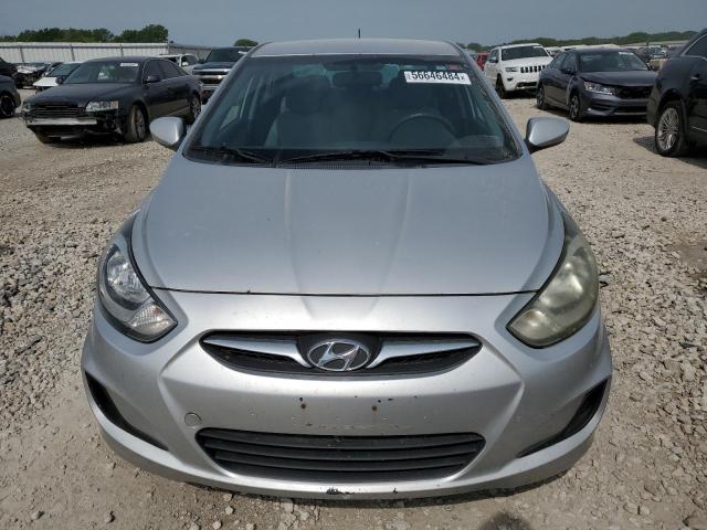 Photo 5 from auction – 2013 HYUNDAI ACCENT GLS with VIN KMHCT4AE9DU395599