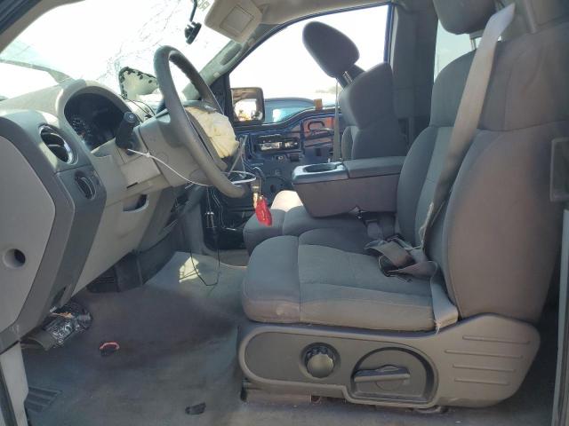 Photo 7 from auction – 2004 FORD F150 with VIN 1FTRX12W24NA15215