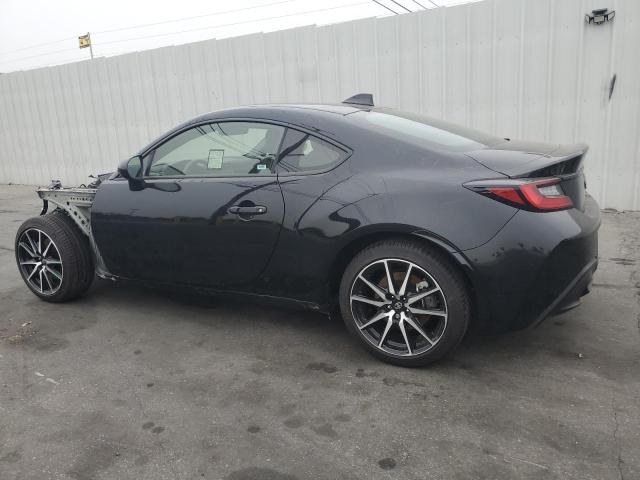 Photo 2 from auction – 2023 TOYOTA GR 86 with VIN JF1ZNBB16P9766613