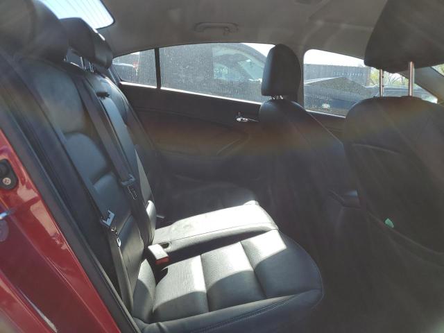 Photo 10 from auction – 2016 KIA FORTE EX with VIN KNAFZ4A87G5551029