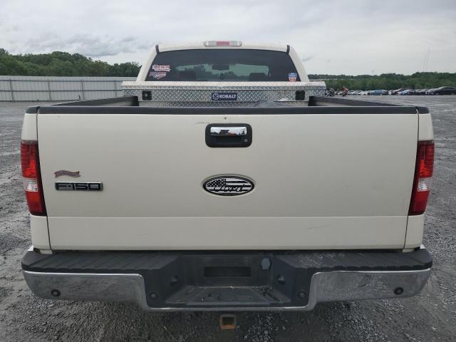 Photo 6 from auction – 2007 FORD F150 with VIN 1FTPW14V47FA78393