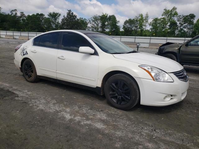 Photo 4 from auction – 2012 NISSAN ALTIMA BAS with VIN 1N4AL2AP9CN459205