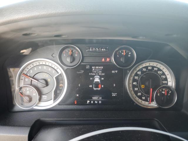 Photo 9 from auction – 2016 RAM 1500 SLT with VIN 3C6RR7LT6GG254367