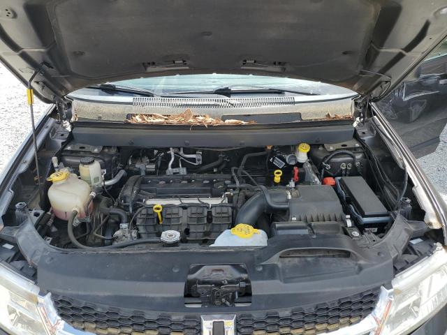 Photo 12 from auction – 2017 DODGE JOURNEY SE with VIN 3C4PDCAB2HT534670