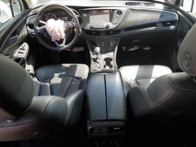 Photo 8 from auction – 2017 BUICK ENVISION E with VIN LRBFXBSAXHD197799