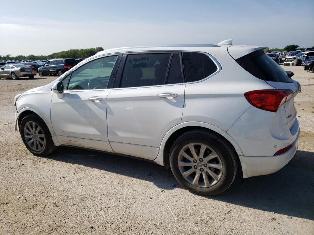 Photo 2 from auction – 2019 BUICK ENVISION E with VIN LRBFXCSAXKD006654