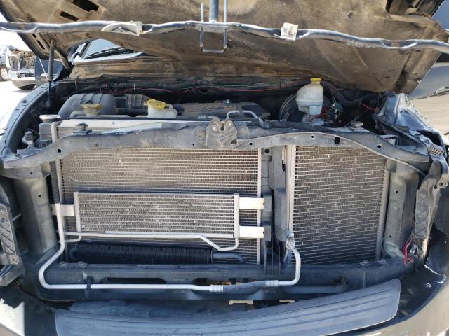 Photo 11 from auction – 2007 DODGE RAM 1500 S with VIN 1D7HA18227J633735