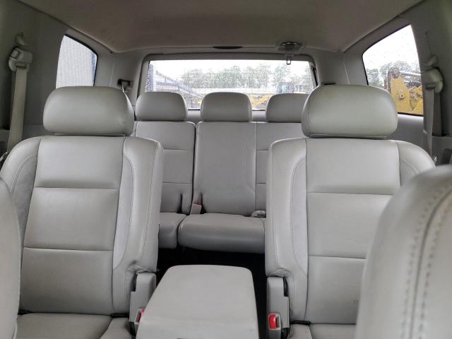 Photo 10 from auction – 2008 CHRYSLER ASPEN LIMI with VIN 1A8HW58298F113998
